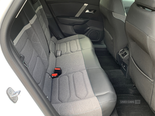 Citroen C4 DIESEL HATCHBACK in Antrim