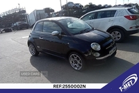 Fiat 500 HATCHBACK in Armagh