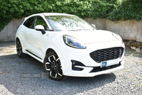 Ford Puma HATCHBACK SPECIAL EDITIONS in Down