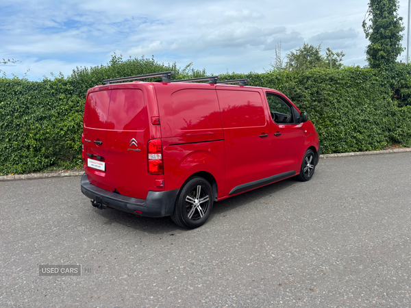 Citroen Dispatch M DIESEL in Derry / Londonderry