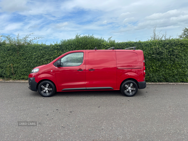 Citroen Dispatch M DIESEL in Derry / Londonderry