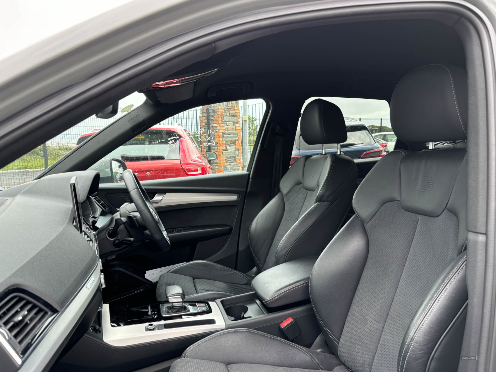 Audi Q5 DIESEL ESTATE in Derry / Londonderry