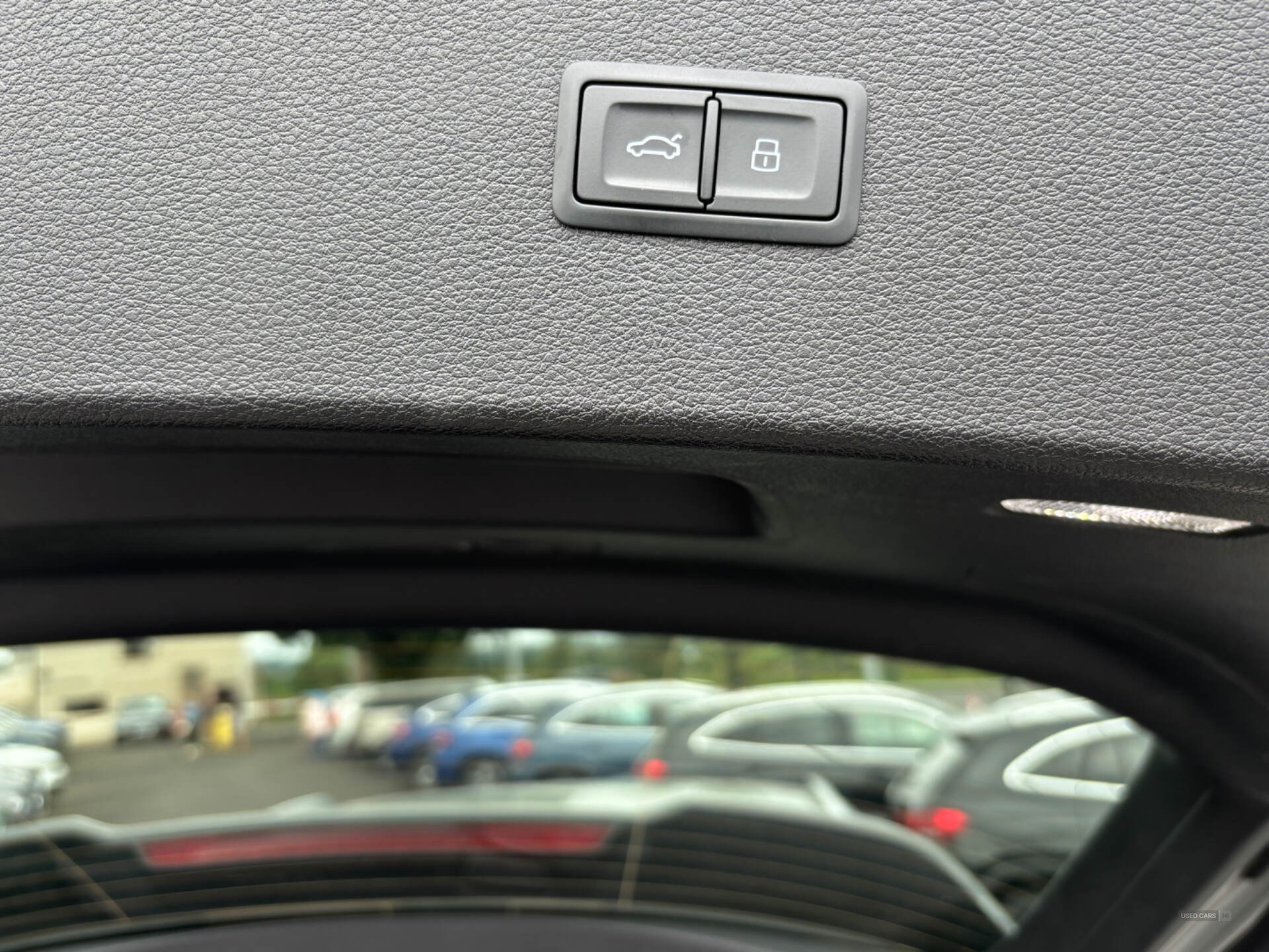Audi Q5 DIESEL ESTATE in Derry / Londonderry
