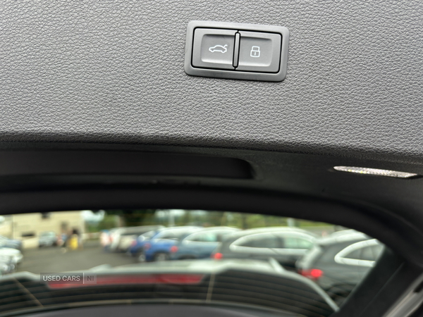 Audi Q5 DIESEL ESTATE in Derry / Londonderry