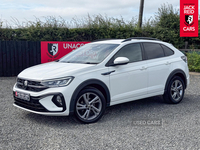 Volkswagen Taigo HATCHBACK in Antrim
