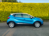 Renault Captur DIESEL HATCHBACK in Derry / Londonderry