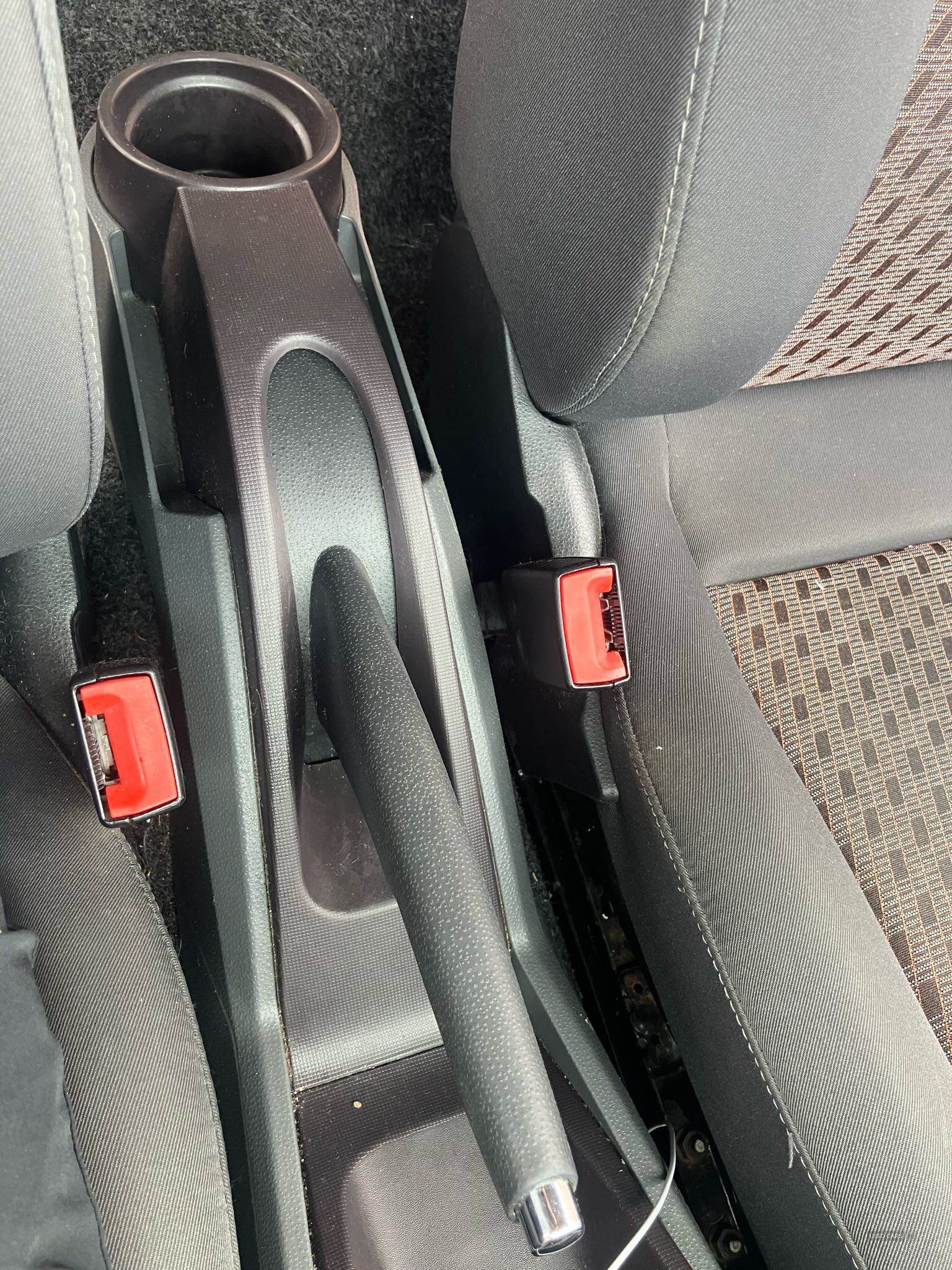 Nov 2008 Seat Ibiza 1.2 S 5dr [AC]