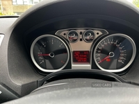 Ford Kuga 2.0 TDCi 140 Zetec 5dr 2WD in Antrim