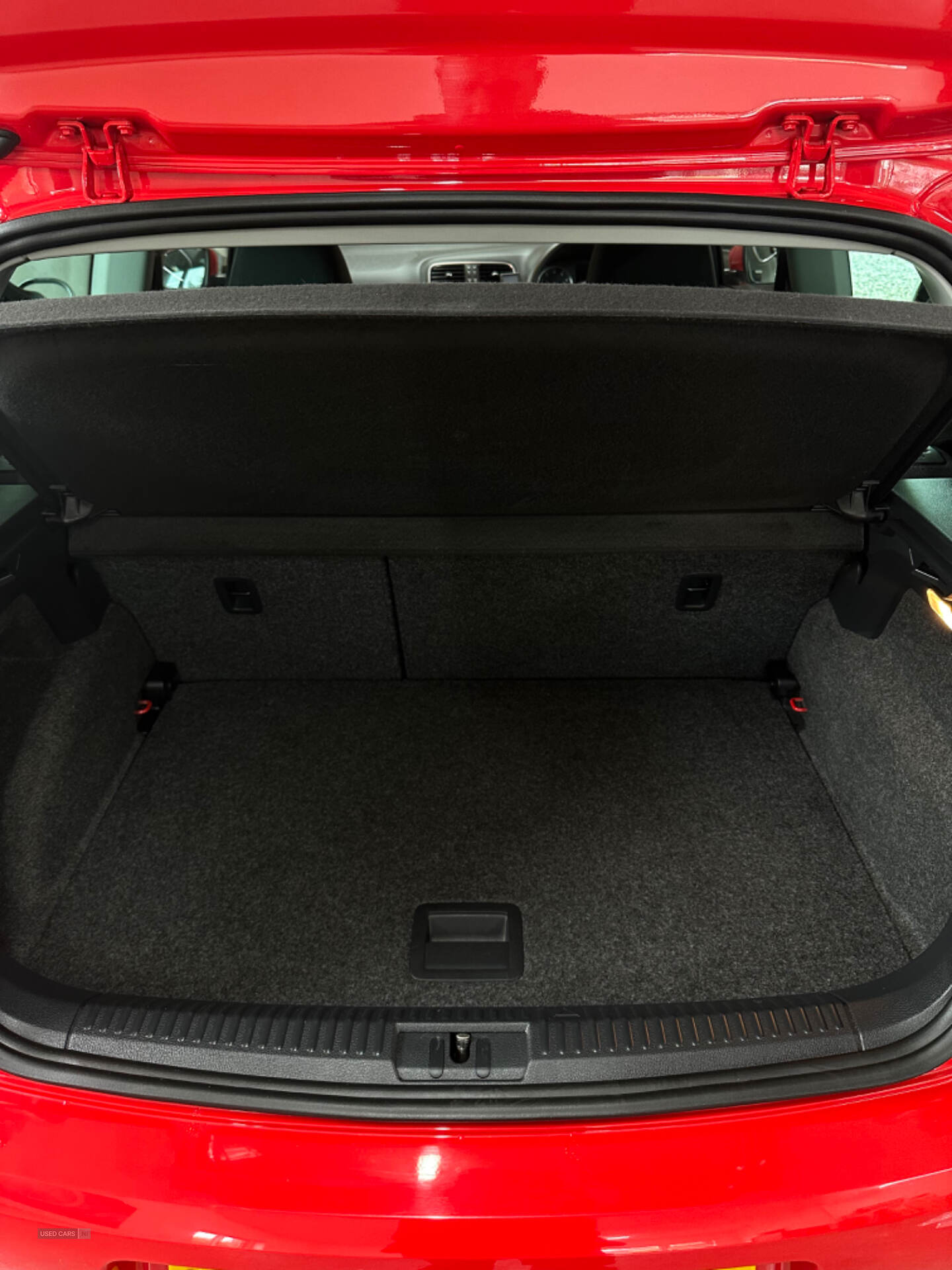 Oct 2013 Volkswagen Polo 1.2 60 Match Edition 3dr