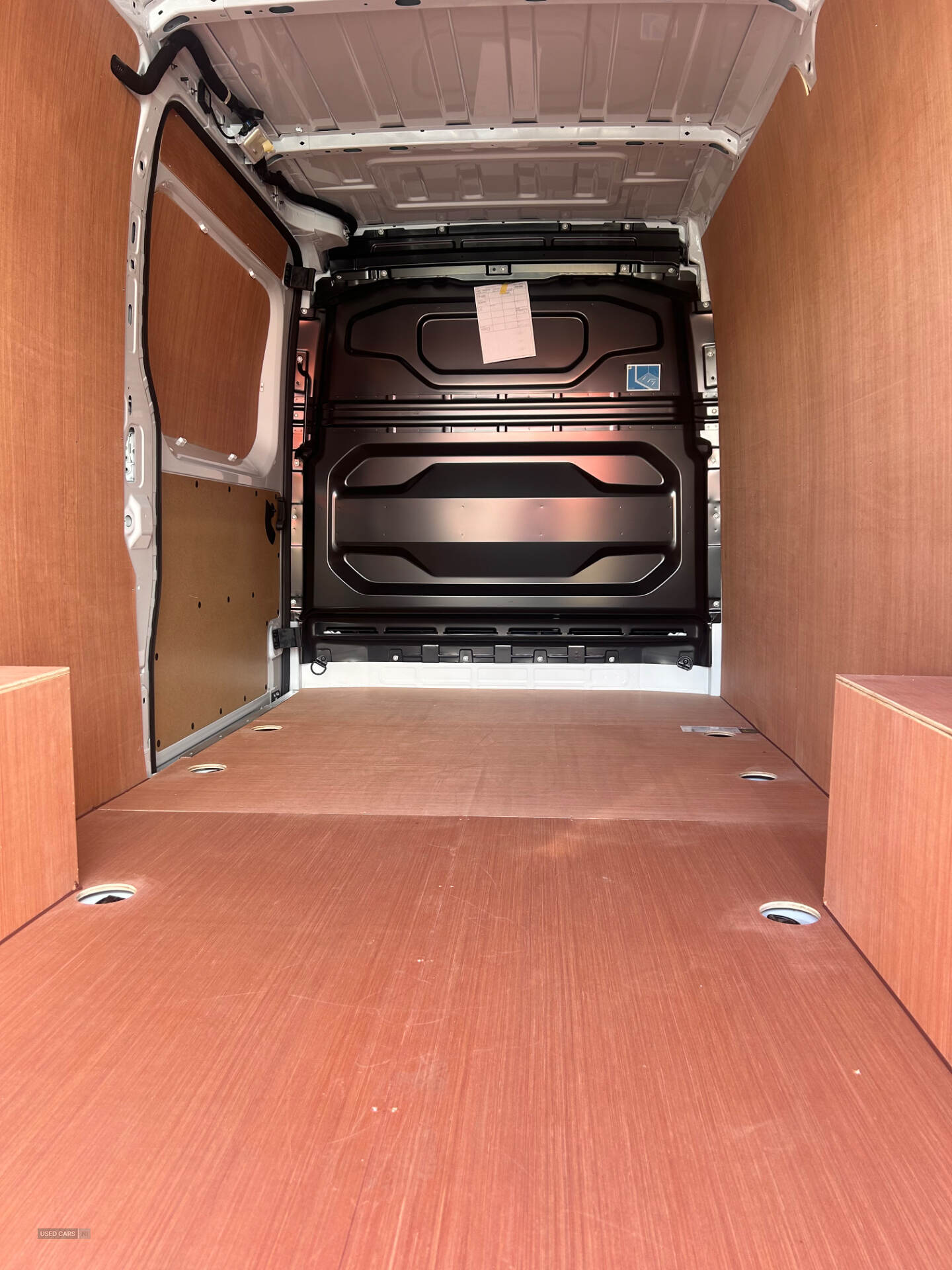 Renault Master LM35 DCI 150 BHP ADVANCE MEDIUM ROOF in Antrim