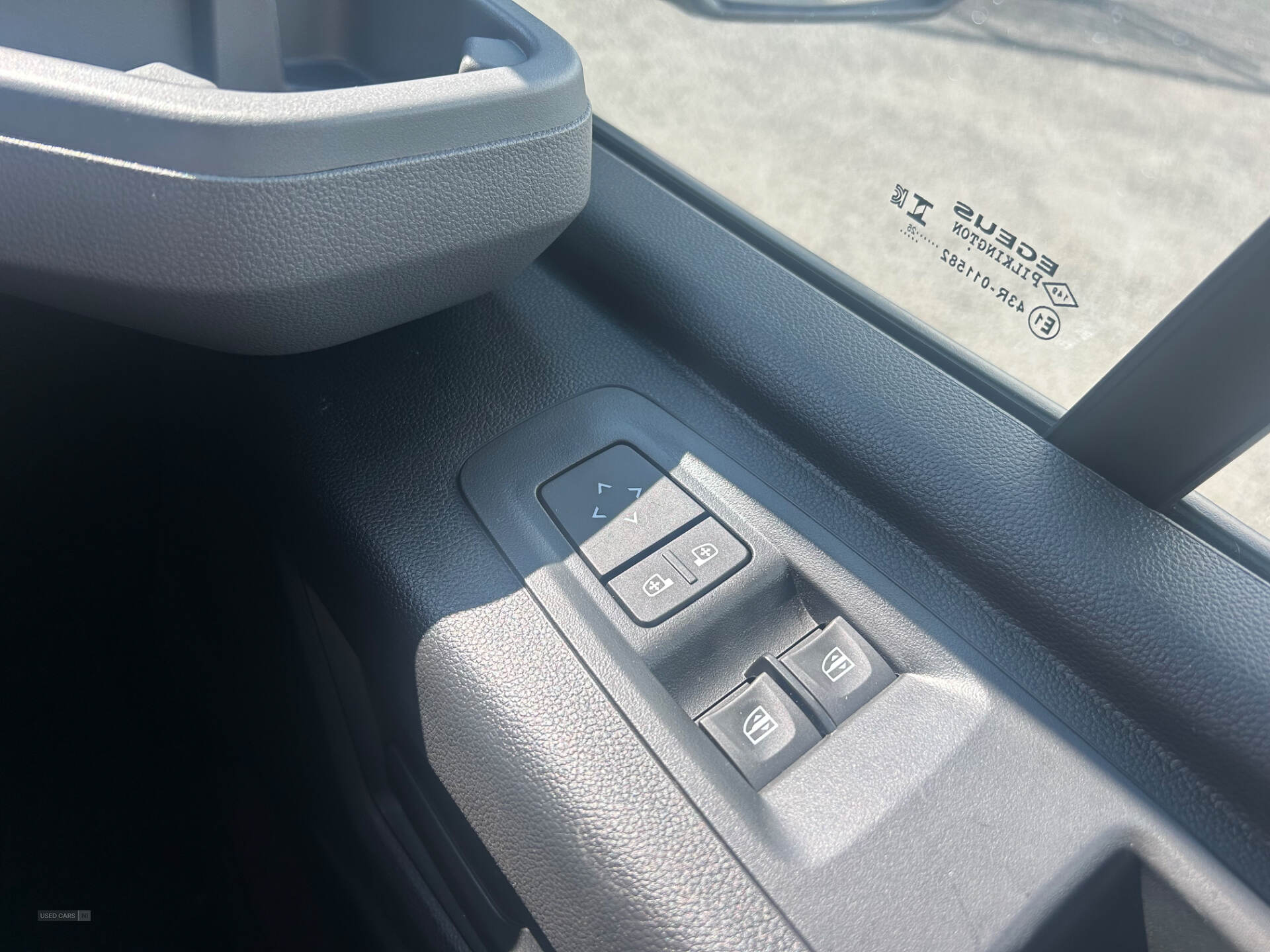 Renault Master LM35 DCI 150 BHP ADVANCE MEDIUM ROOF in Antrim