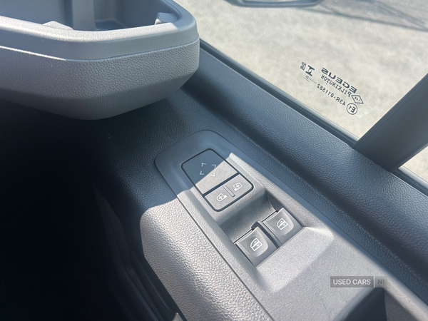 Renault Master LM35 DCI 150 BHP ADVANCE MEDIUM ROOF in Antrim