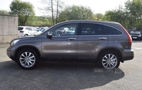 Honda CR-V ESTATE in Antrim
