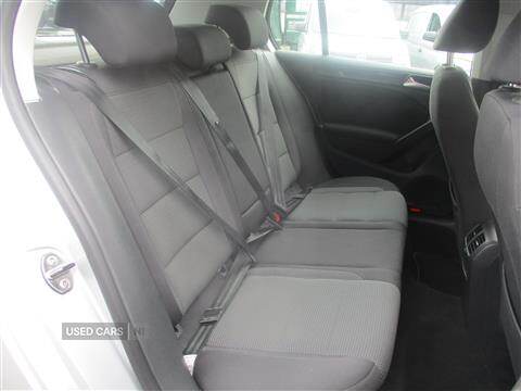 Volkswagen Golf DIESEL HATCHBACK in Armagh