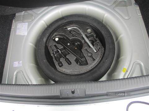 Volkswagen Golf DIESEL HATCHBACK in Armagh