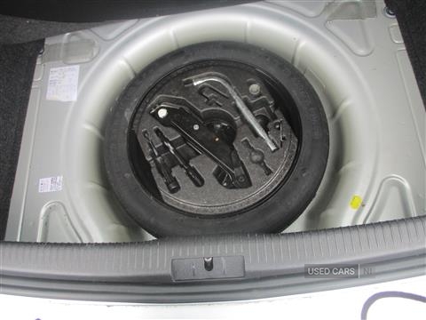 Volkswagen Golf DIESEL HATCHBACK in Armagh
