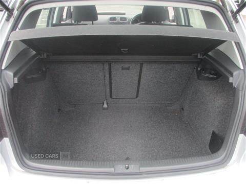 Volkswagen Golf DIESEL HATCHBACK in Armagh