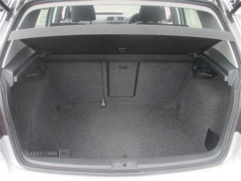 Volkswagen Golf DIESEL HATCHBACK in Armagh