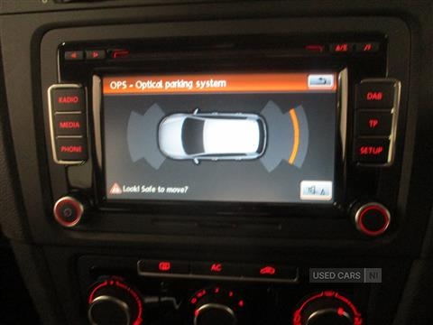 Volkswagen Golf DIESEL HATCHBACK in Armagh