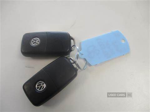 Volkswagen Golf DIESEL HATCHBACK in Armagh