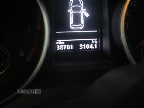 Volkswagen Golf DIESEL HATCHBACK in Armagh