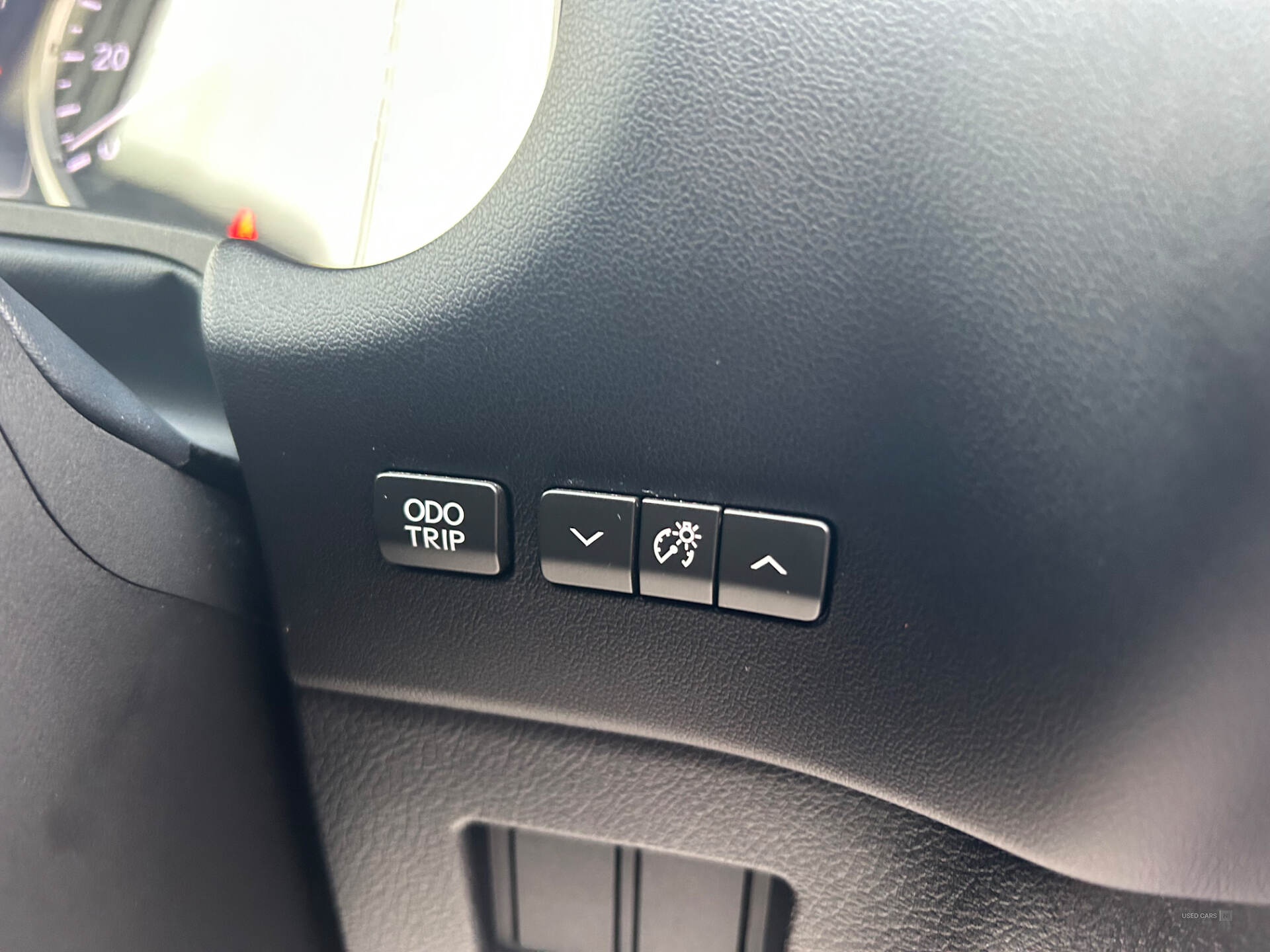 Jul 2017 Lexus NX-Series 2.5 SPORT CVT