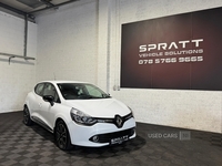 Renault Clio DIESEL HATCHBACK in Derry / Londonderry