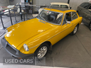 MG MGB