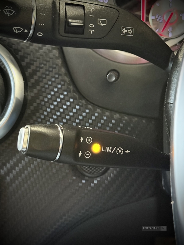 Mercedes A-Class DIESEL HATCHBACK in Tyrone