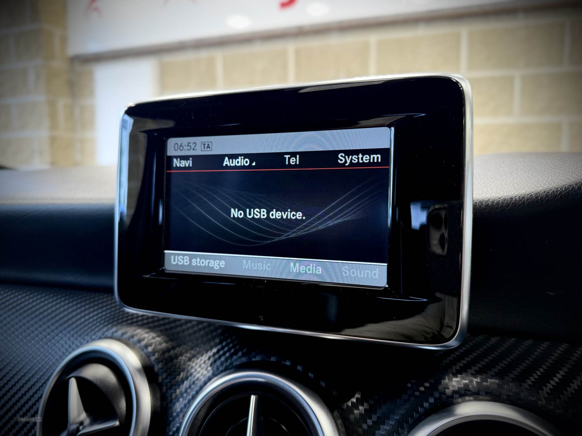 Mercedes A-Class DIESEL HATCHBACK in Tyrone