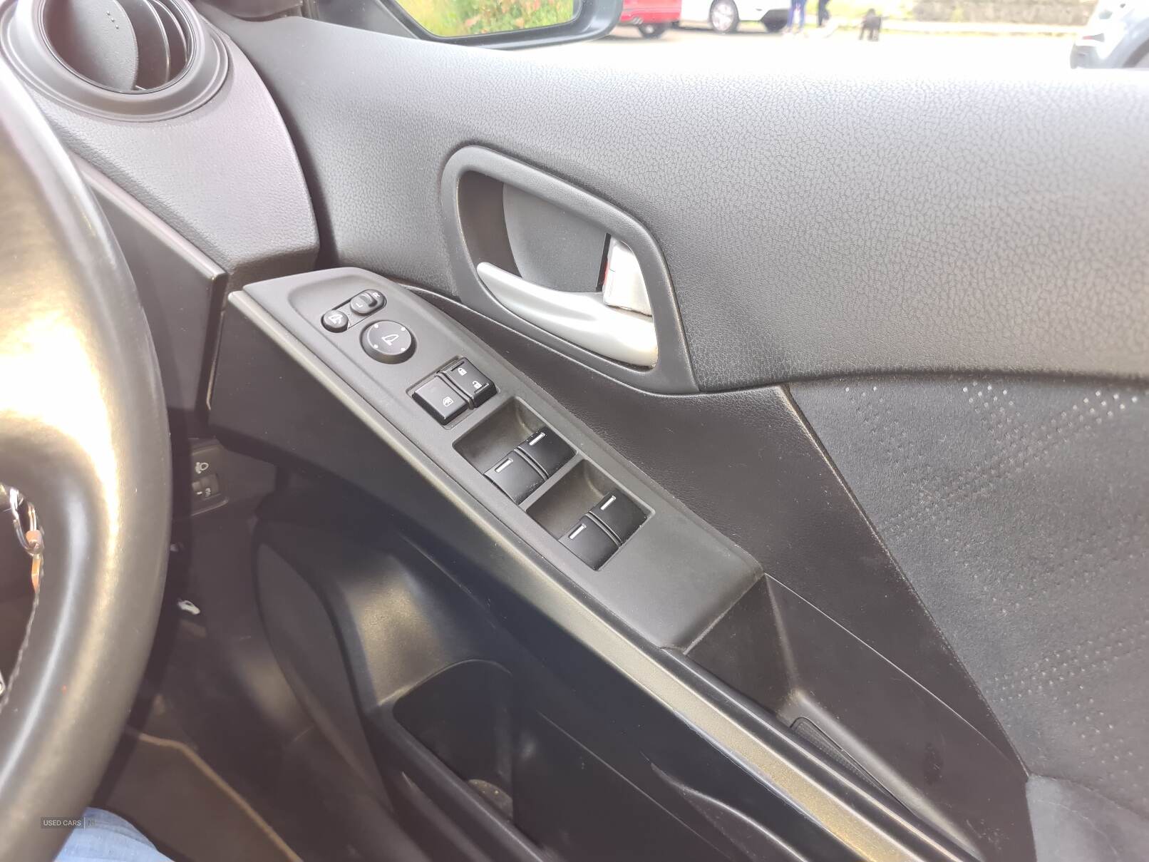 May 2013 Honda Civic 1.6 i-DTEC ES 5dr