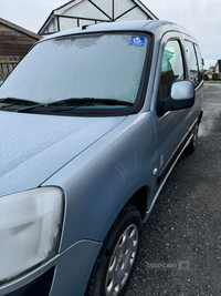 Peugeot Partner Combi 1.4 Totem 5dr in Down
