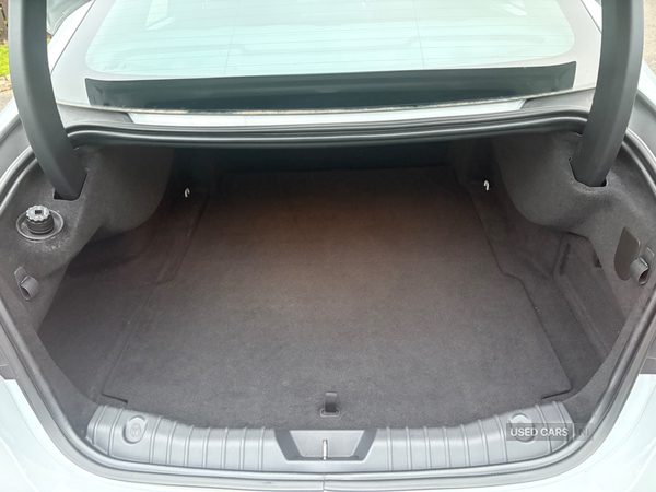 Jaguar XF DIESEL SALOON in Antrim