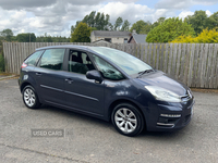 Citroen C4 Picasso DIESEL ESTATE in Derry / Londonderry