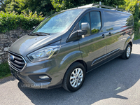 Ford Transit Custom 300 L2 DIESEL FWD in Down