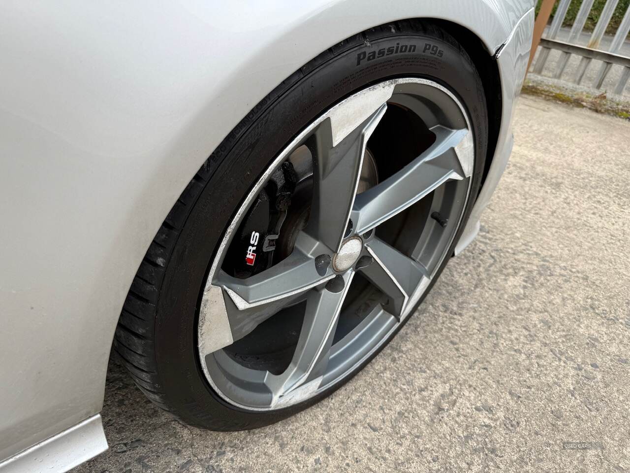 Jan 2011 Audi A7 3.0 TDI Quattro S Line 5dr S Tronic