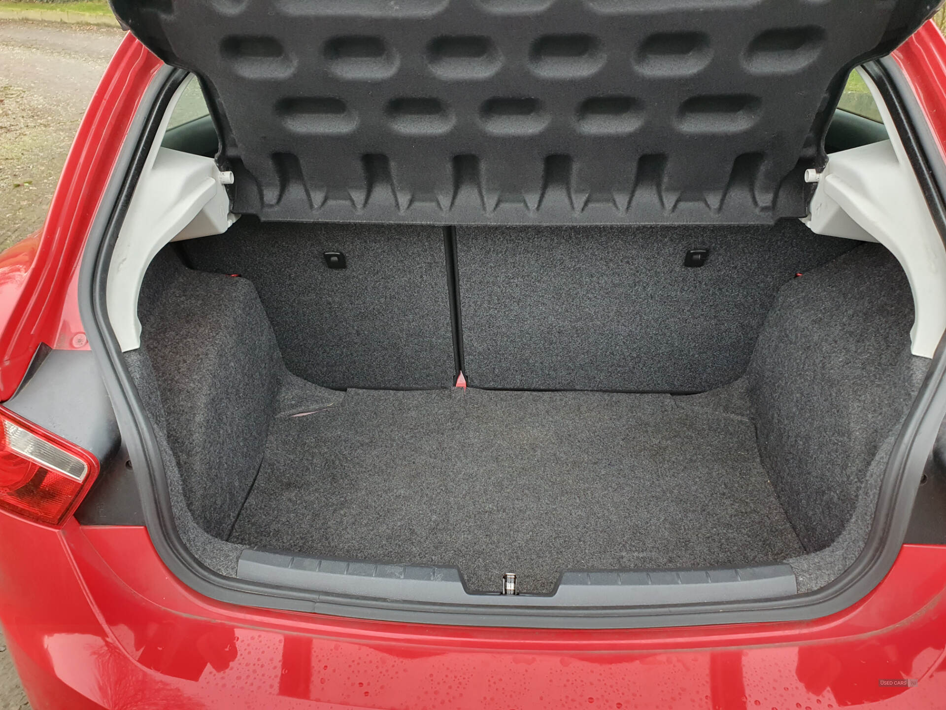 Feb 2014 Seat Ibiza 1.4 Toca 3dr