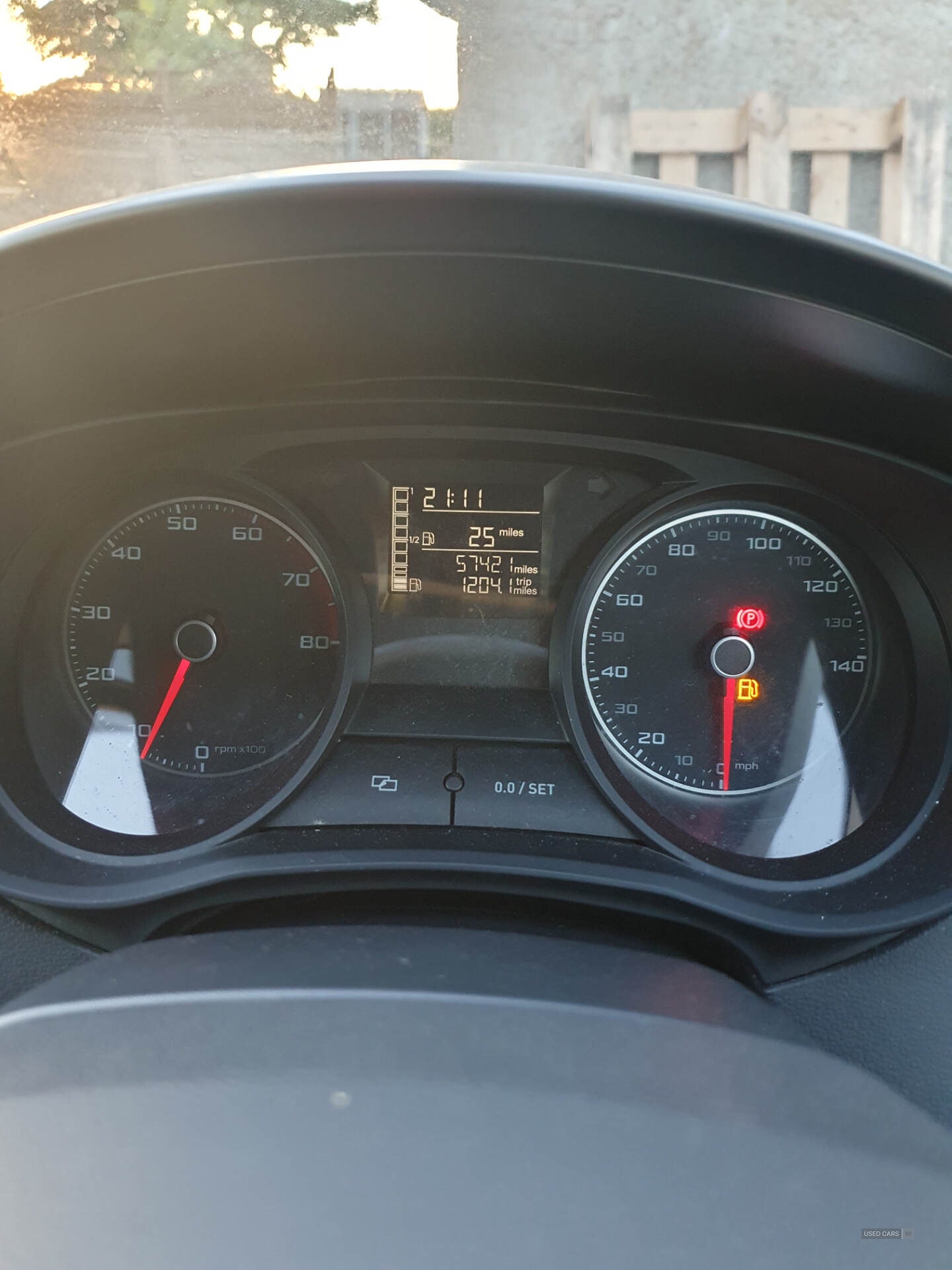 Feb 2014 Seat Ibiza 1.4 Toca 3dr