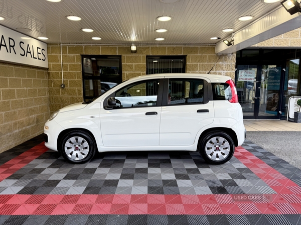 Fiat Panda HATCHBACK in Tyrone