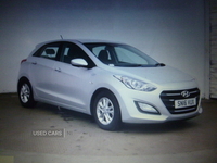 Hyundai i30 1.6 CRDI BLUE DRIVE SE in Down