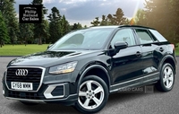 Audi Q2 1.5 TFSI CoD 35 Sport SUV 5dr Petrol Manual Euro 6 (s/s) (150 ps) in Antrim