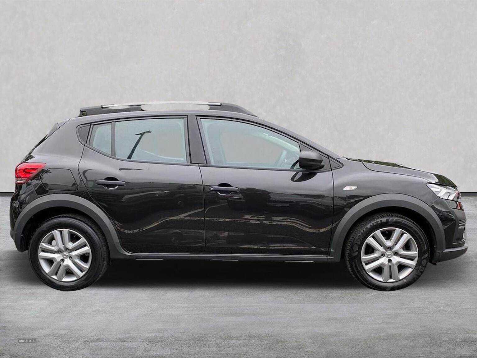 Apr 2022 Dacia Sandero Stepway 1.0 Tce Essential 5Dr