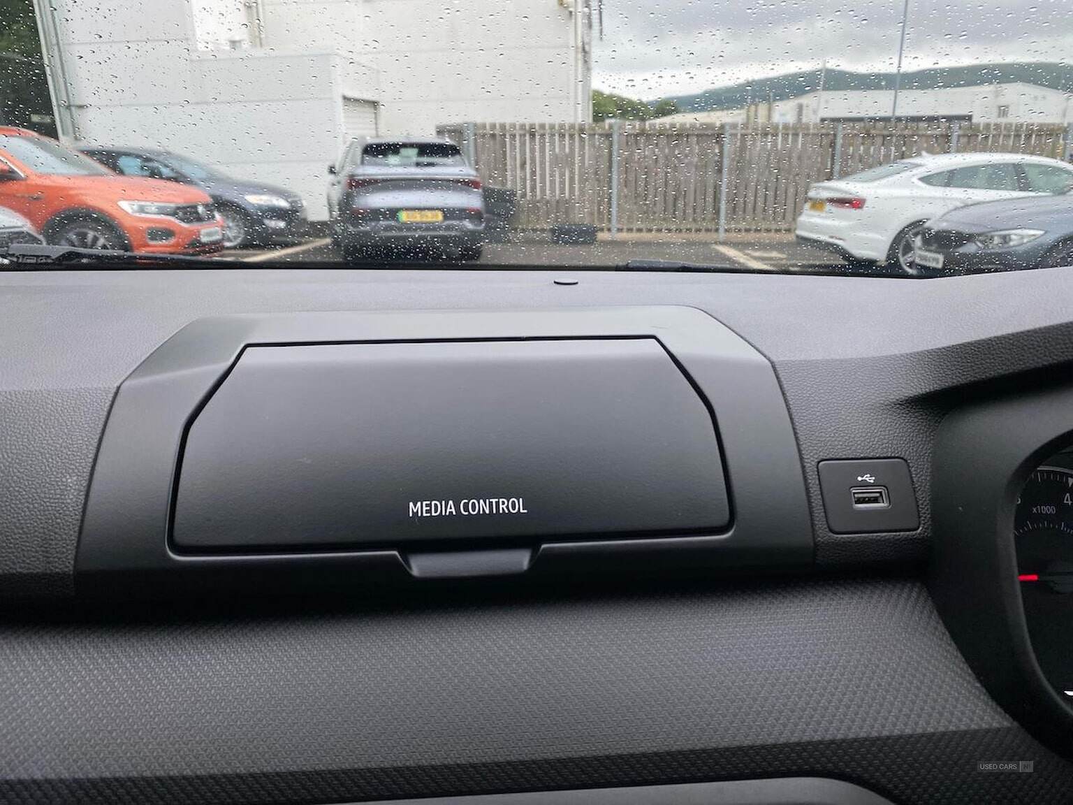 Apr 2022 Dacia Sandero Stepway 1.0 Tce Essential 5Dr