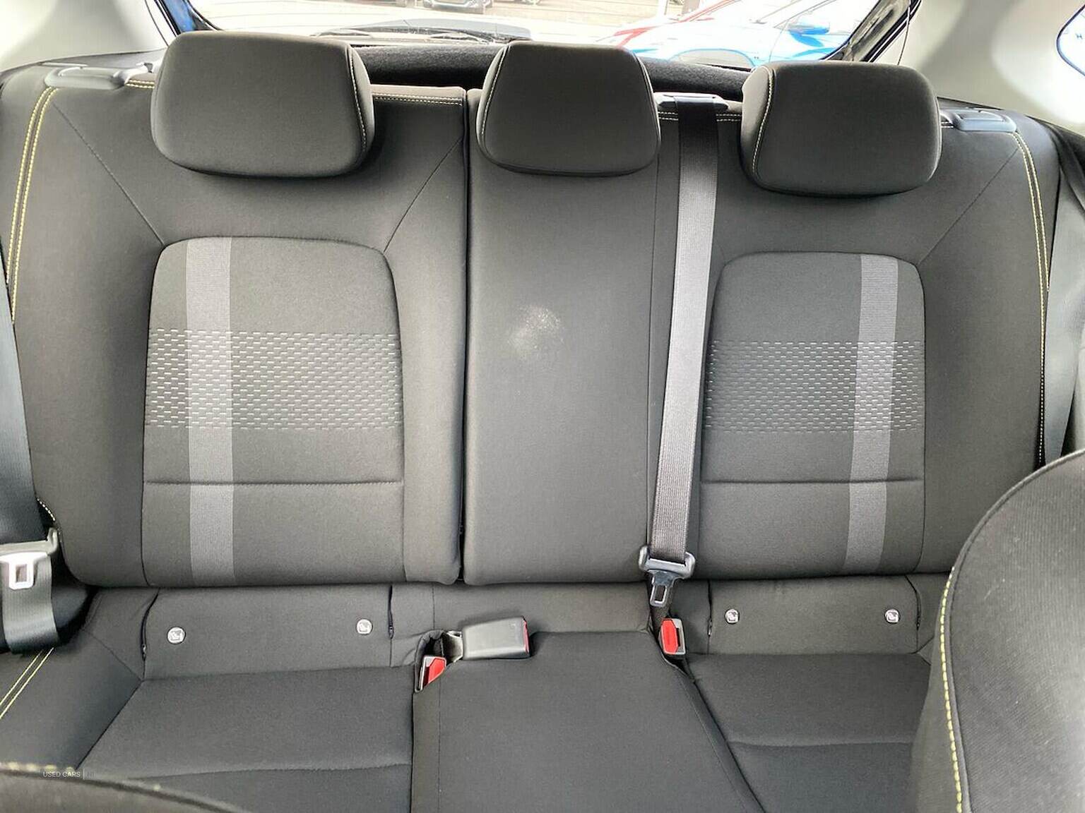 Sep 2024 Hyundai i20 1.0T Gdi Premium 5Dr