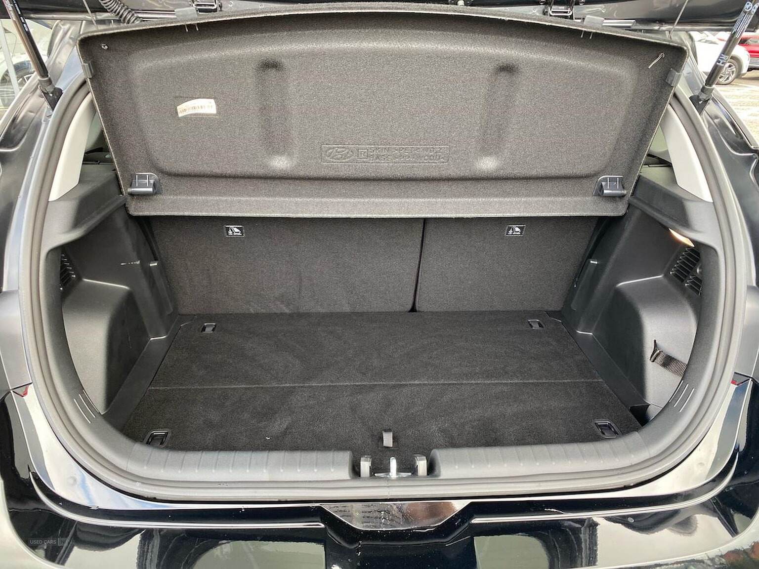 Sep 2024 Hyundai i20 1.0T Gdi Premium 5Dr