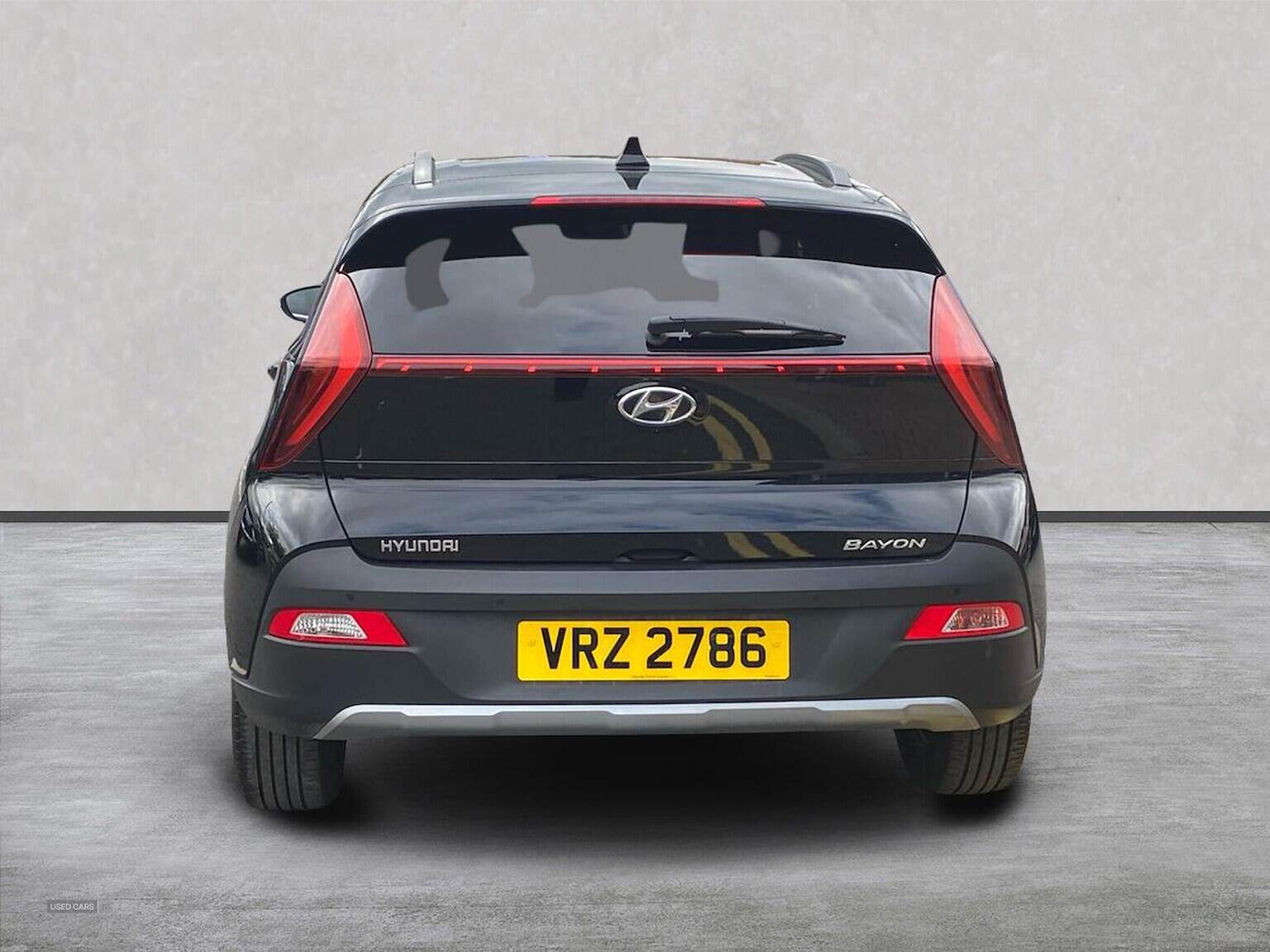 Jun 2024 Hyundai Bayon 1.0 Tgdi 48V Mhev Ultimate 5Dr