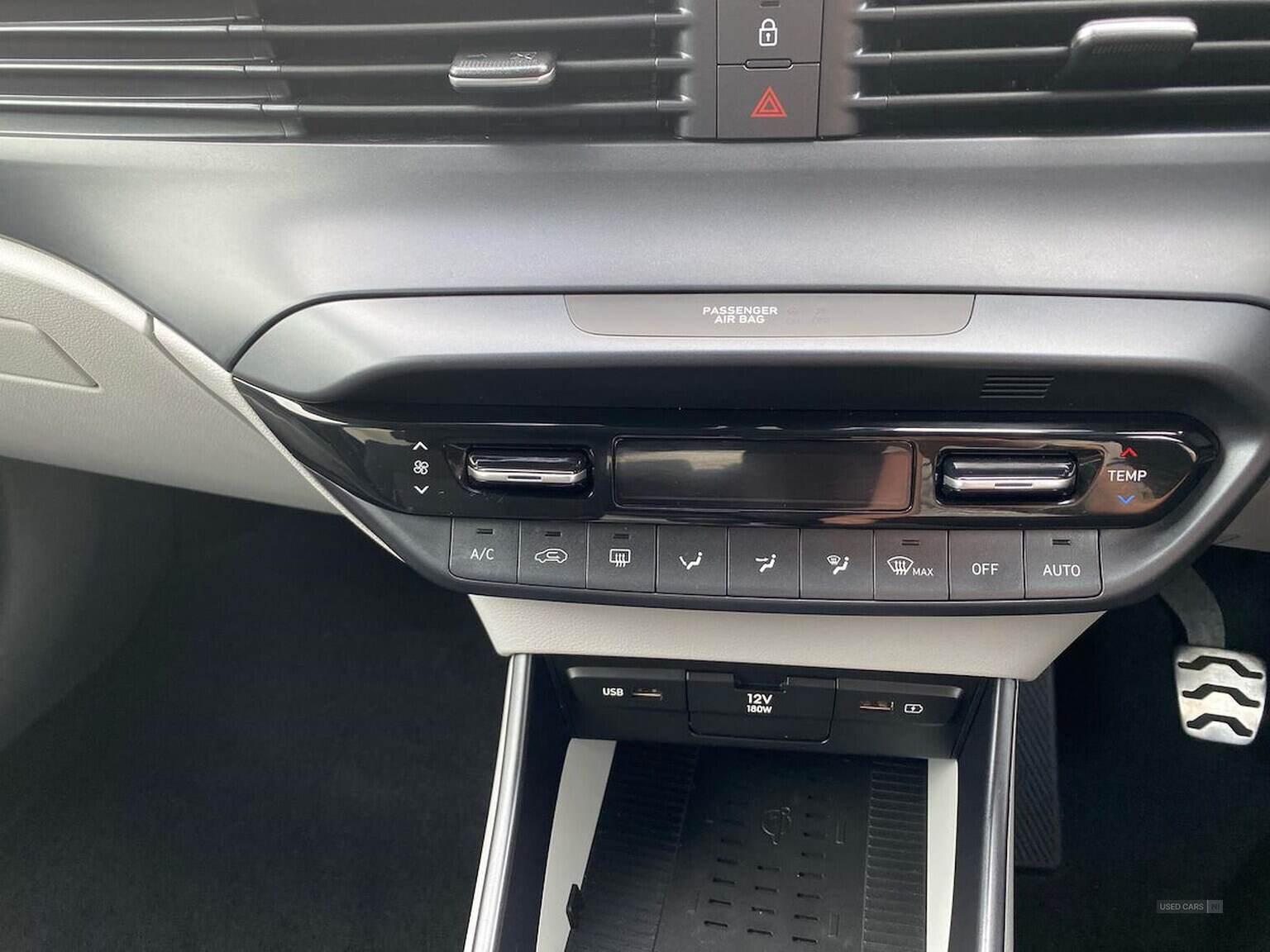 Jun 2024 Hyundai Bayon 1.0 Tgdi 48V Mhev Ultimate 5Dr