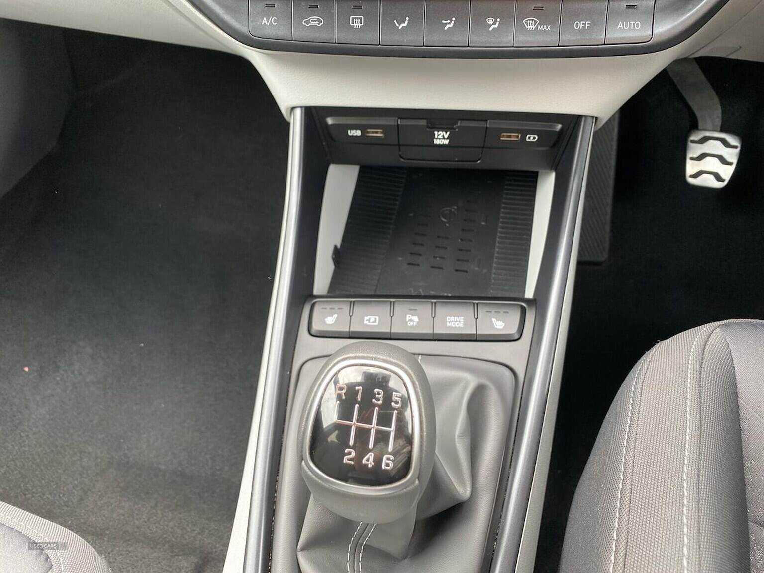 Jun 2024 Hyundai Bayon 1.0 Tgdi 48V Mhev Ultimate 5Dr