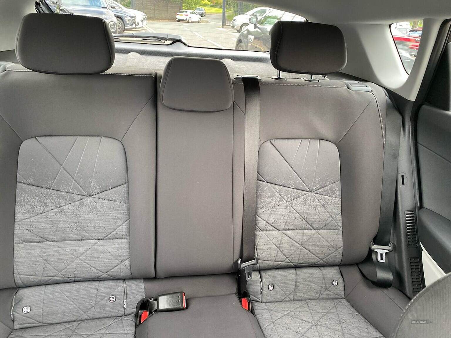 Jun 2024 Hyundai Bayon 1.0 Tgdi 48V Mhev Ultimate 5Dr