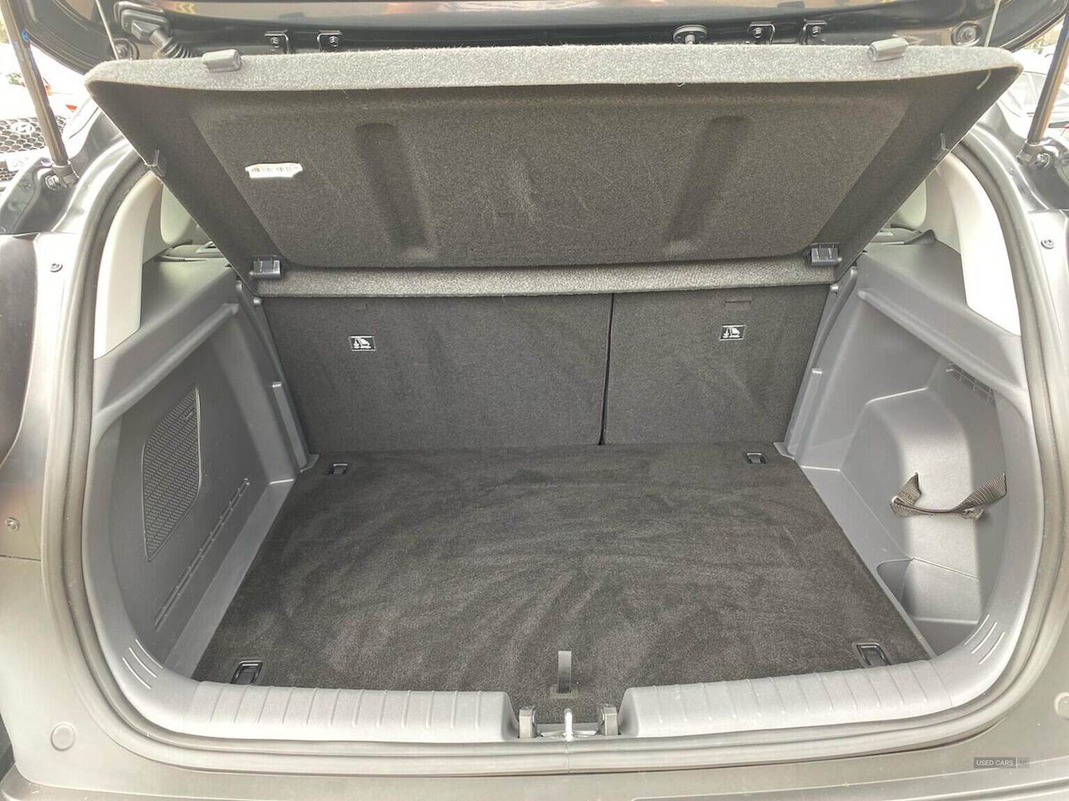 Jun 2024 Hyundai Bayon 1.0 Tgdi 48V Mhev Ultimate 5Dr